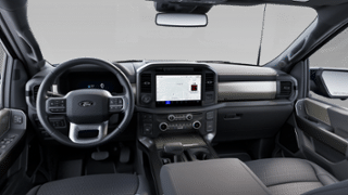 2025 Ford F-150® Internal Image 2